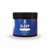Deep Sleep CBD & Melatonin Infused Gummies – Blue Raspberry 3000MG