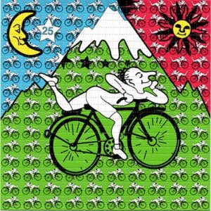 Buy LSD 220ug Sheets for anxiety