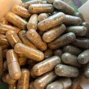 Microdose Capsules