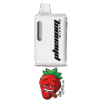 Phenom THC-A + THC-M Disposable Vape – Strawberry Zkittlez