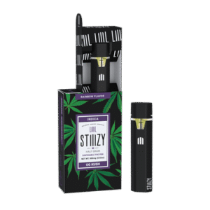 OG Kush – LIIIL STIIIZY