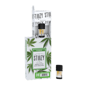 Pineapple Express – Premium THC POD .5G
