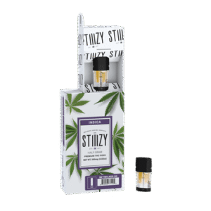 Skywalker OG – Premium THC POD .5G
