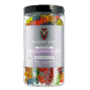 Platinum CBD Gummies 3000mg – Clear Bears