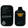 Boutiq SWITCH Liquid Live Diamonds Vape