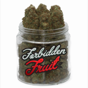 Forbidden Fruit Strain
