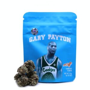 Gary Payton Strain (Indoor)