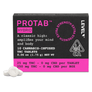 Hybrid Protab