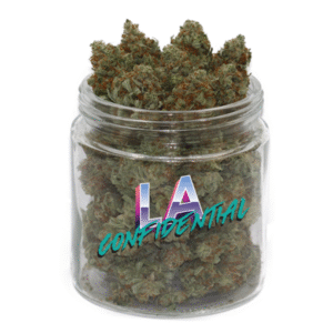 LA Confidential Strain