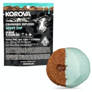 Mint Dip