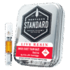 Northern Std Live Resin Sativa Cart 500mg