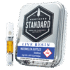 Northern Std Live Resin Indica Cart 500mg