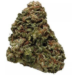 Pink Kush Strain