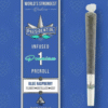 Presidential Moon Rock Preroll – B Raspberry (1g)