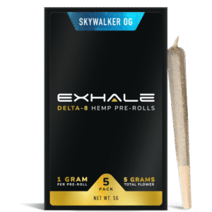 SKYWALKER OG (5-PACK)