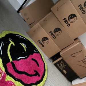 Fryd Carts Wholesale