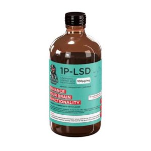 Microdose LSD 1P-LSD Deadhead Chemist