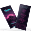 Magic Mushroom chocolate