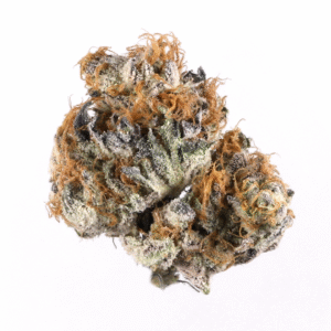 Punch Breath Strain